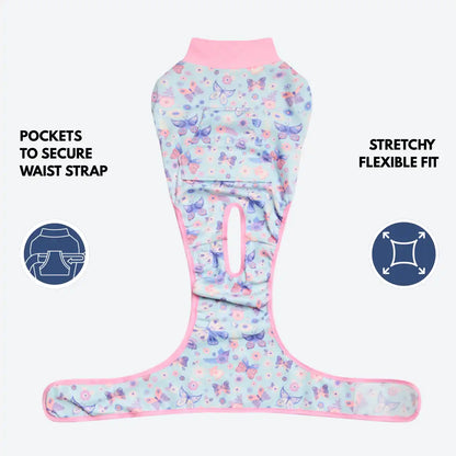 Dog Surgical Suit  2-pack