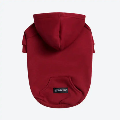 Essential Dog Hoodies