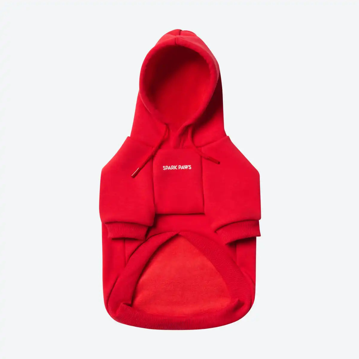 Essential Dog Hoodies