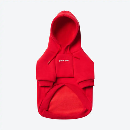 Essential Dog Hoodies