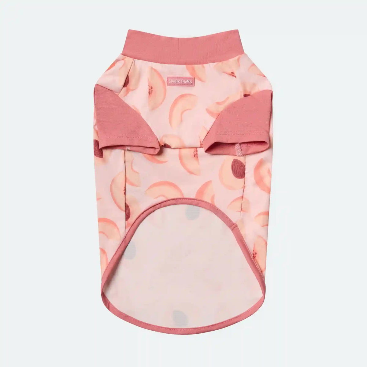 Sunblock Shirt - Peaches
