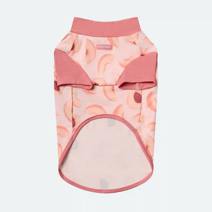 Sunblock Shirt - Peaches