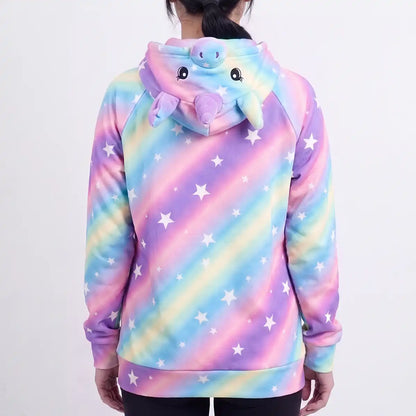 Halloween Human Hoodies (Limited Edition)