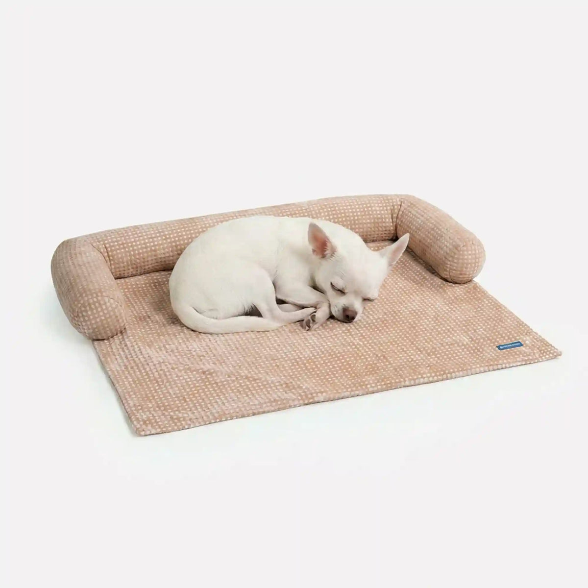 Frostcore™ Cooling Couch Cover Dog Bed