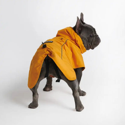 Breatheshield™ Dog Raincoat (Multi-Color)