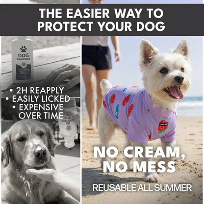 Sunblock T-Shirt 3 Pack