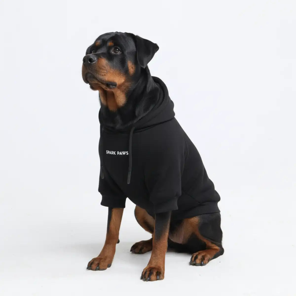 Essential Dog Hoodies