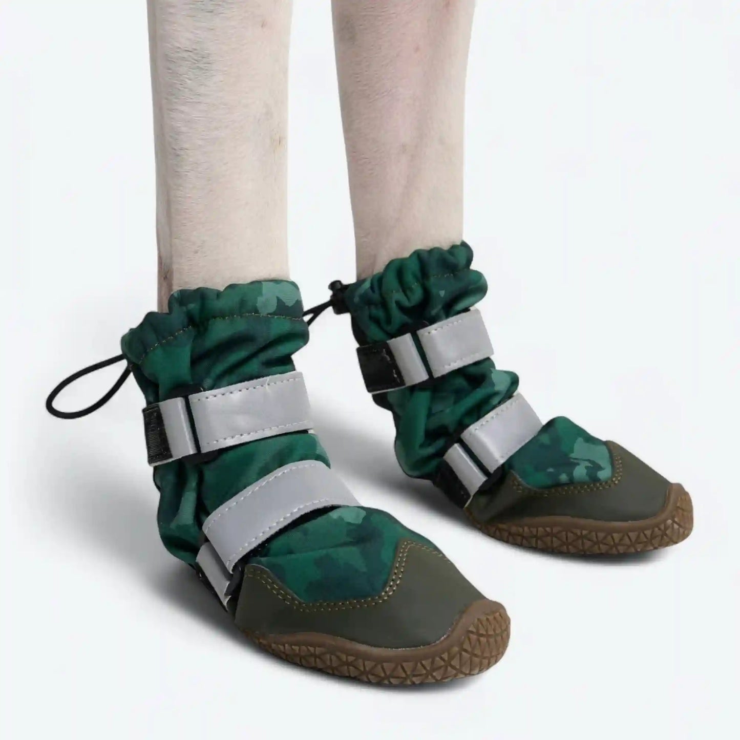 Dog Rainboots, Waterproof Dog Shoes