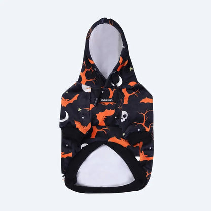 Halloween Dog Hoodies (Limited Edition)