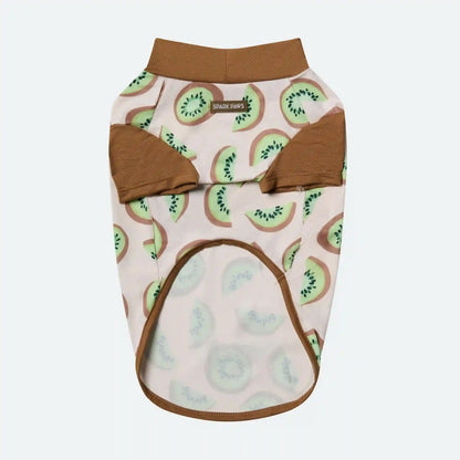 Sunblock Shirt - Kiwi