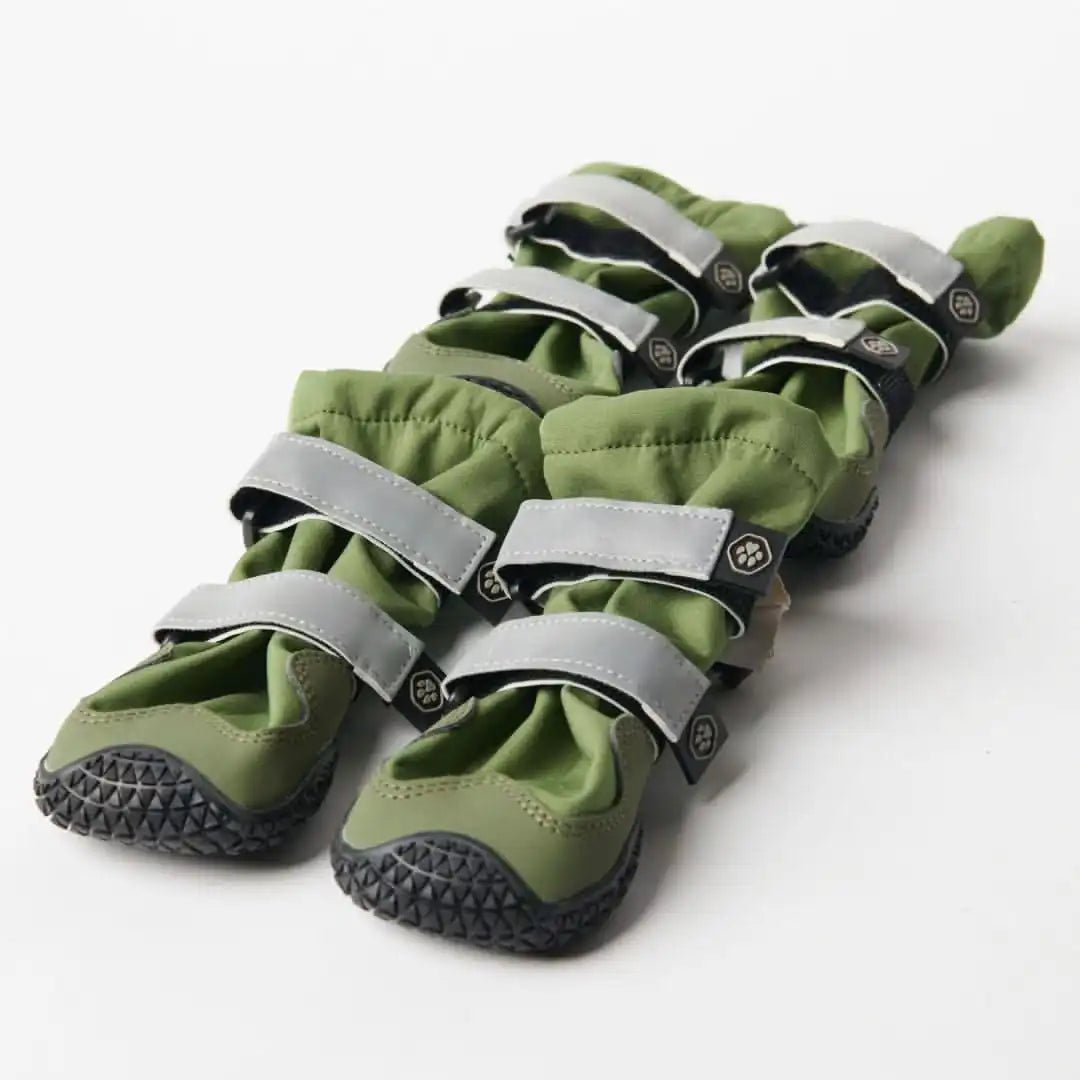 Dog Rainboots, Waterproof Dog Shoes