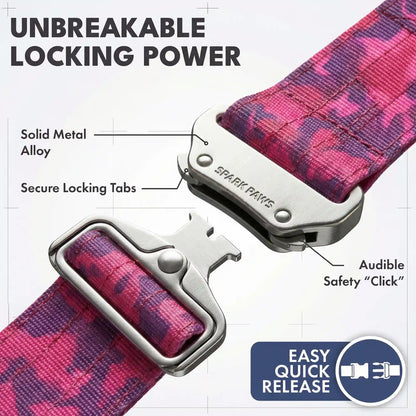 Comfort Control Dog Collar Sets