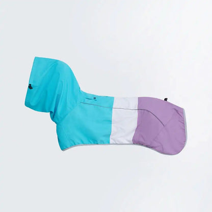 Breatheshield™ Dog Raincoat (Multi-Color)