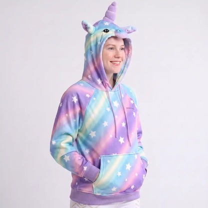Halloween Human Hoodies (Limited Edition)