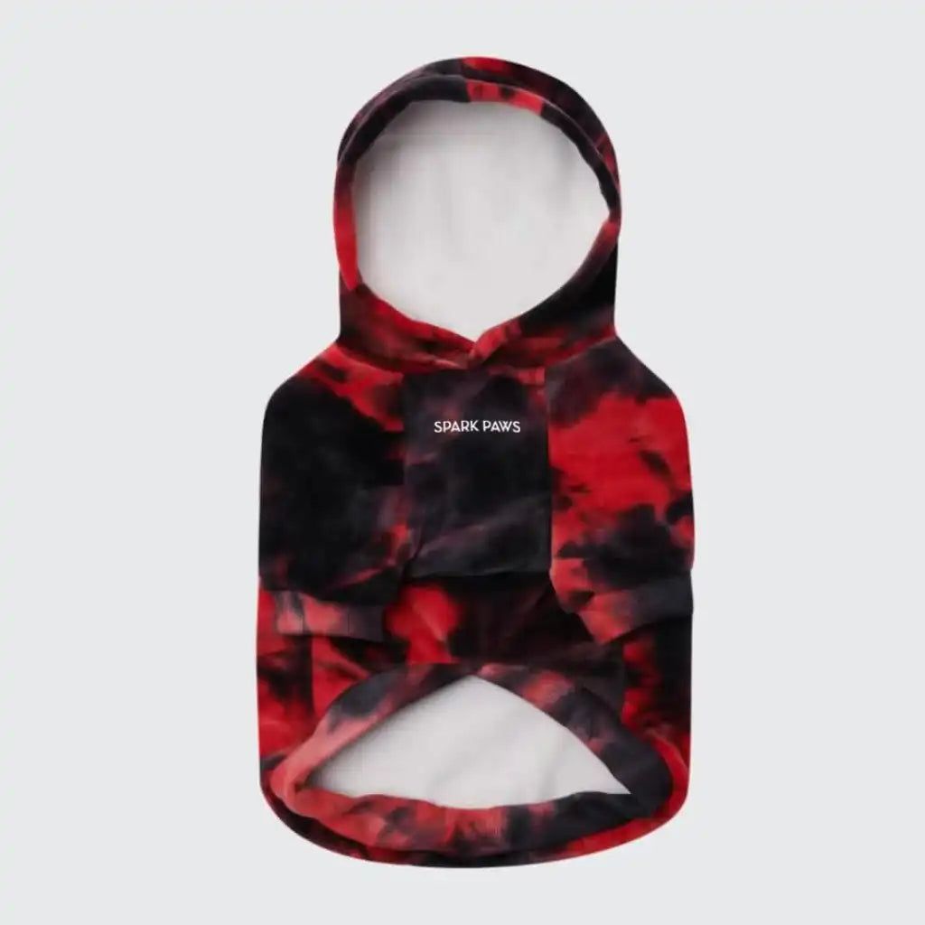 Velvet Dog Hoodies