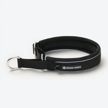 Cushioned Martingale Collars