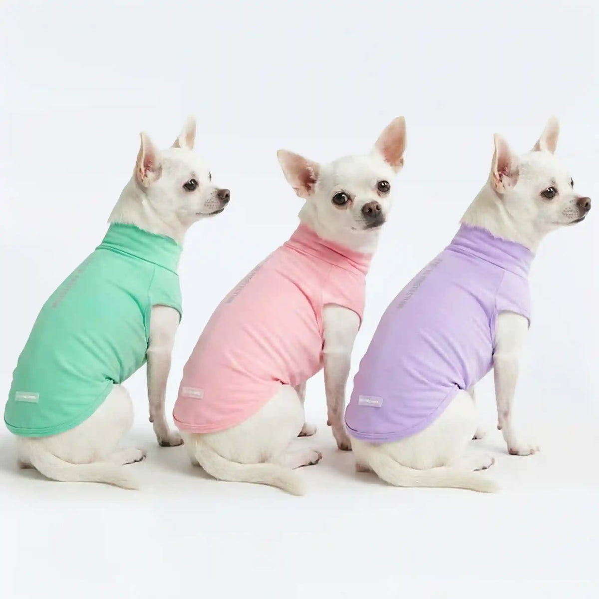 Sunblock T-Shirt 3 Pack