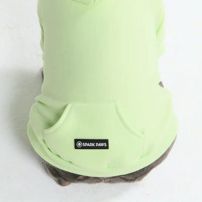 Essential Dog Hoodies