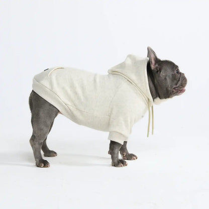 Essential Dog Hoodies