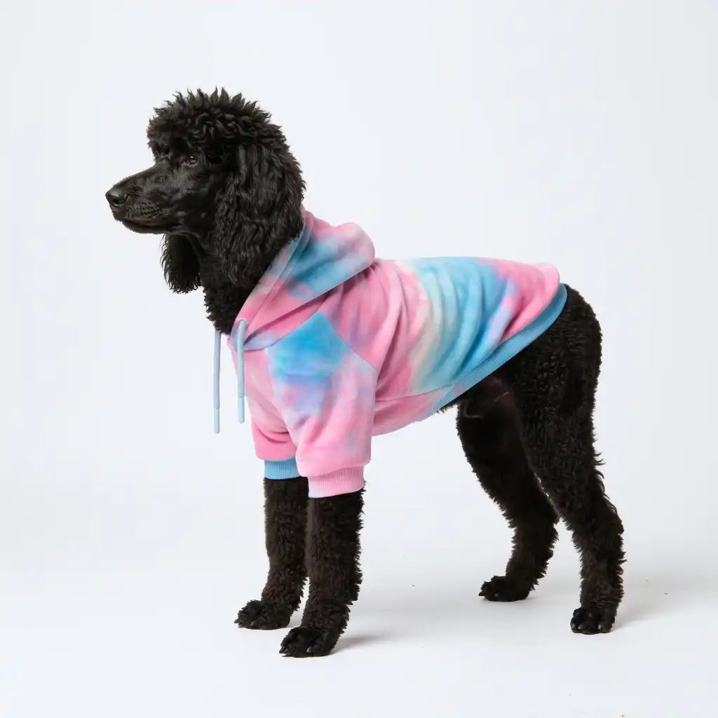 Velvet Dog Hoodies