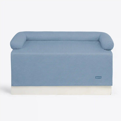 Frostcore™ Cooling Couch Cover Dog Bed