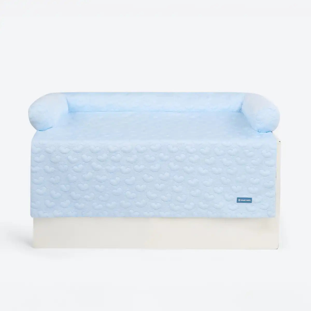 Frostcore™ Cooling Couch Cover Dog Bed