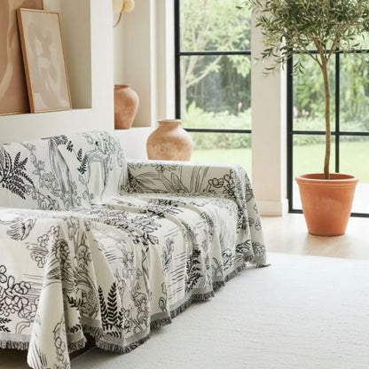 Pet Couch Covers