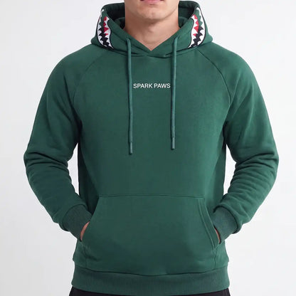 Halloween Human Hoodies (Limited Edition)
