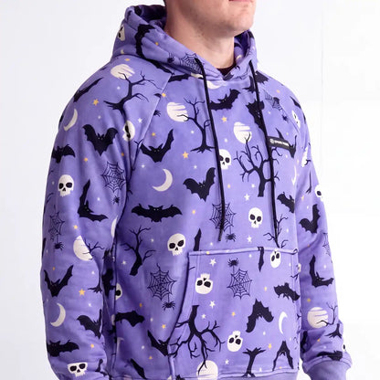 Halloween Human Hoodies (Limited Edition)