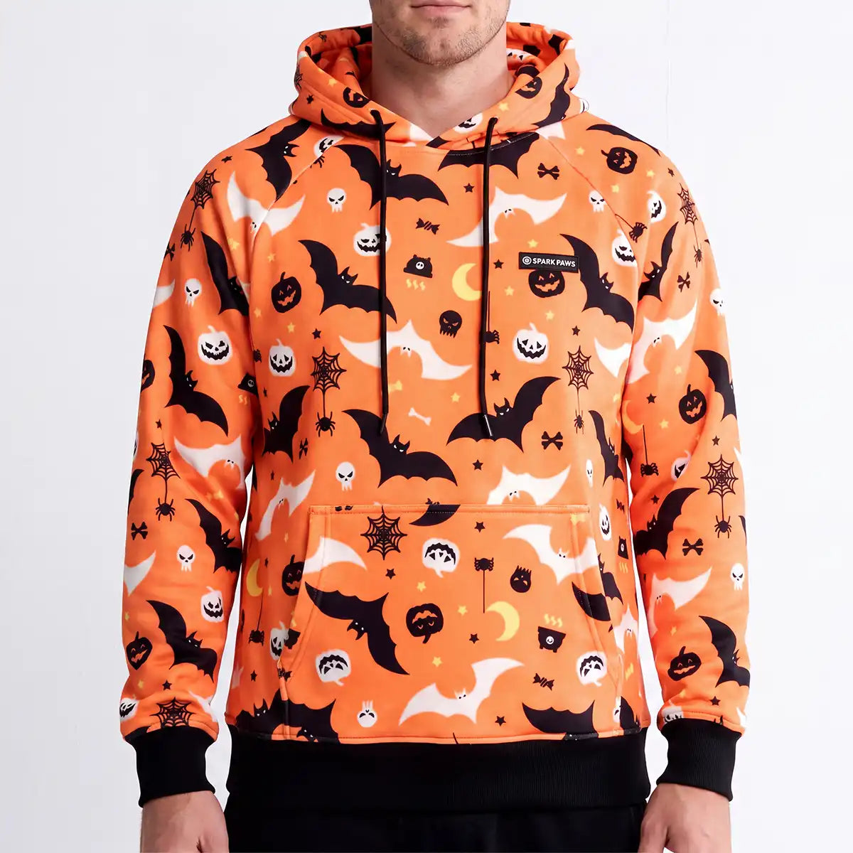 Halloween Human Hoodies (Limited Edition)