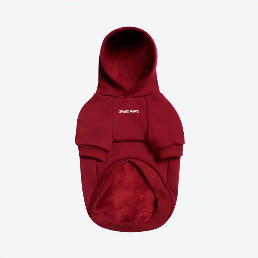 Essential Dog Hoodies