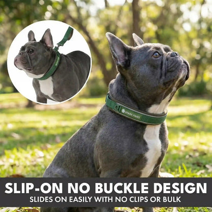Martingale Collar Sets