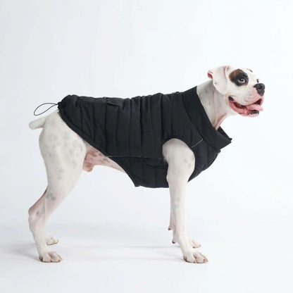 WarmShield Water-Resistant Jackets