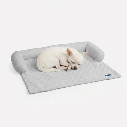 Frostcore™ Cooling Couch Cover Dog Bed