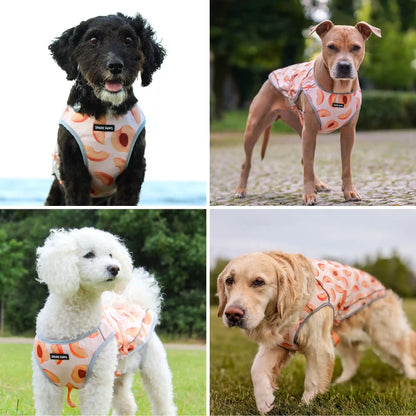 Chilltech™ Dog Cooling Vests