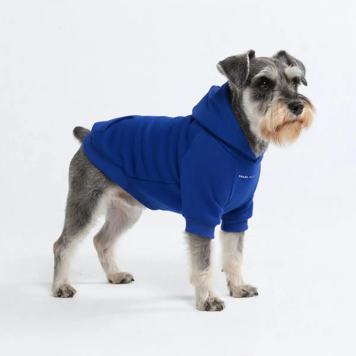 Essential Dog Hoodies
