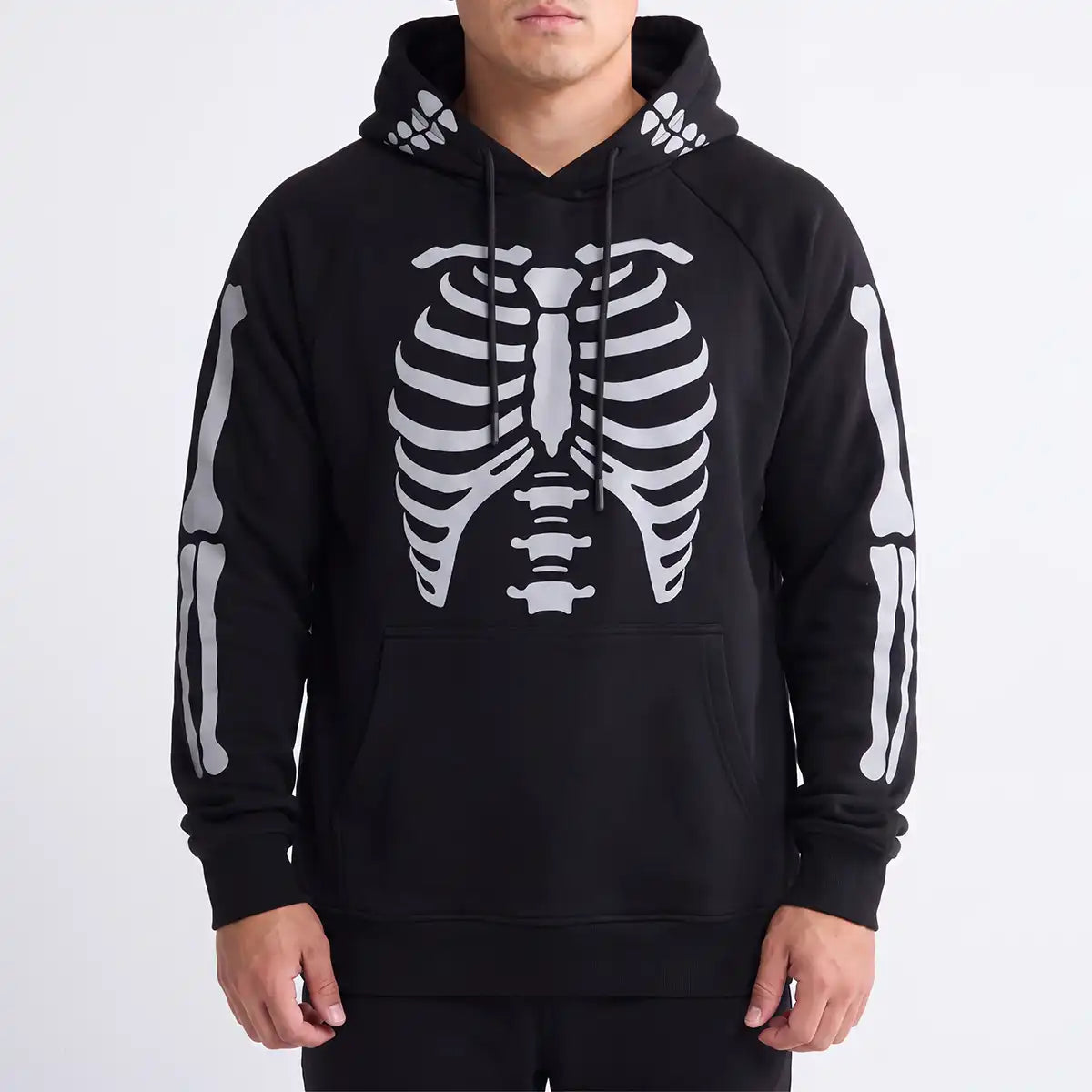 Halloween Human Hoodies (Limited Edition)