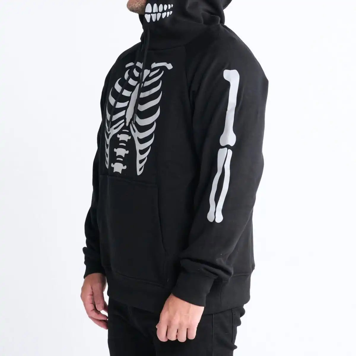 Halloween Human Hoodies (Limited Edition)