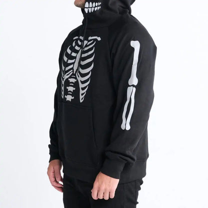 Halloween Human Hoodies (Limited Edition)