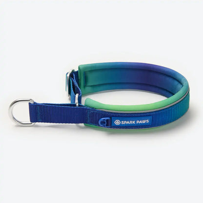 Cushioned Martingale Collars