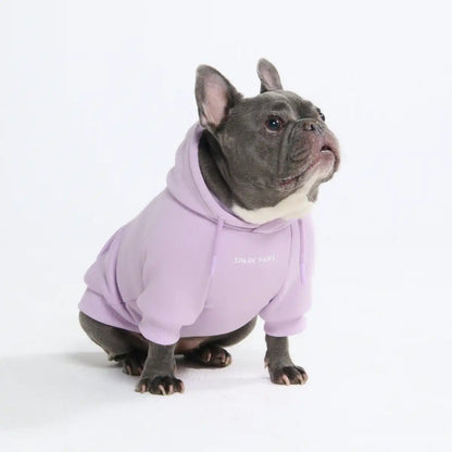 Essential Dog Hoodies