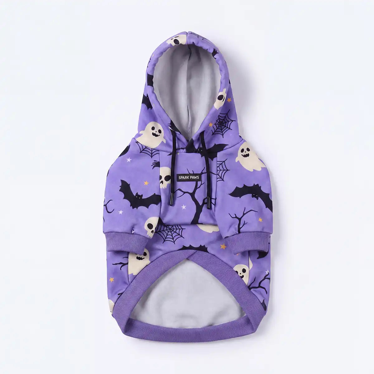Halloween Dog Hoodies (Limited Edition)