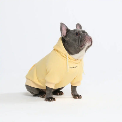 Essential Dog Hoodies
