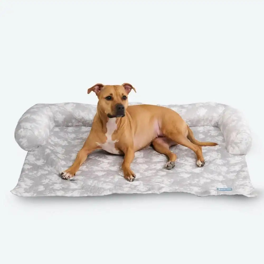 Frostcore™ Cooling Couch Cover Dog Bed