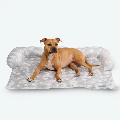 Frostcore™ Cooling Couch Cover Dog Bed