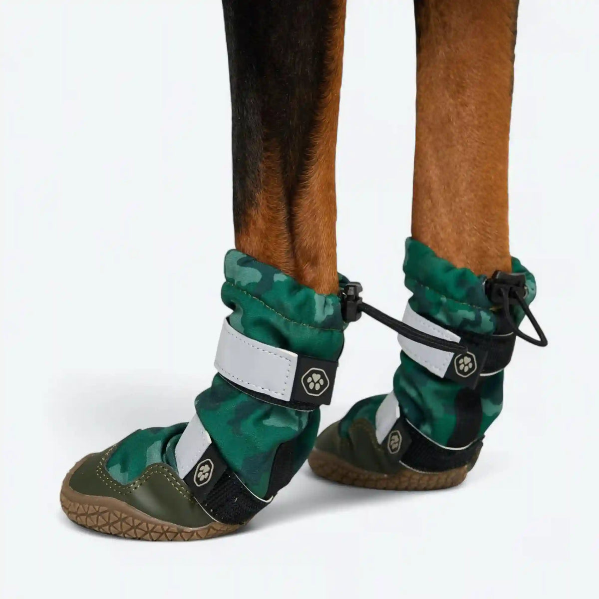 Dog Rainboots, Waterproof Dog Shoes