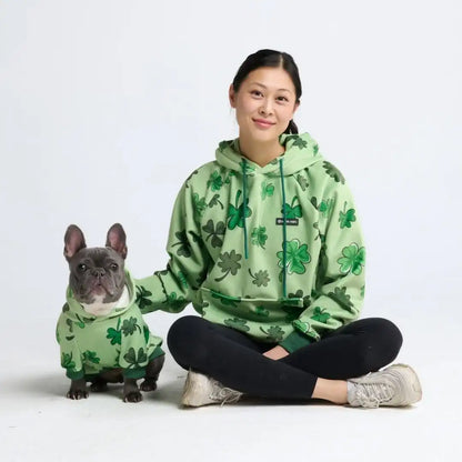 St. Paddy's Human Hoodies (Limited Edition)