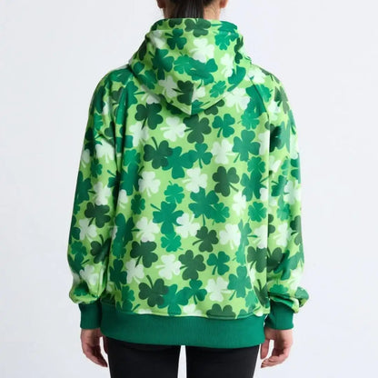 St. Paddy's Human Hoodies (Limited Edition)