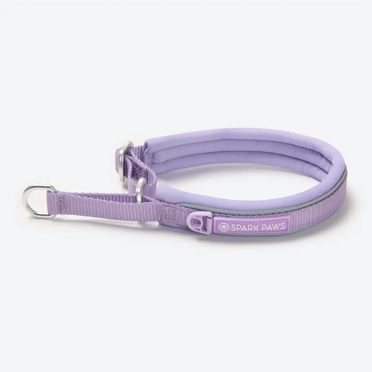 Cushioned Martingale Collars