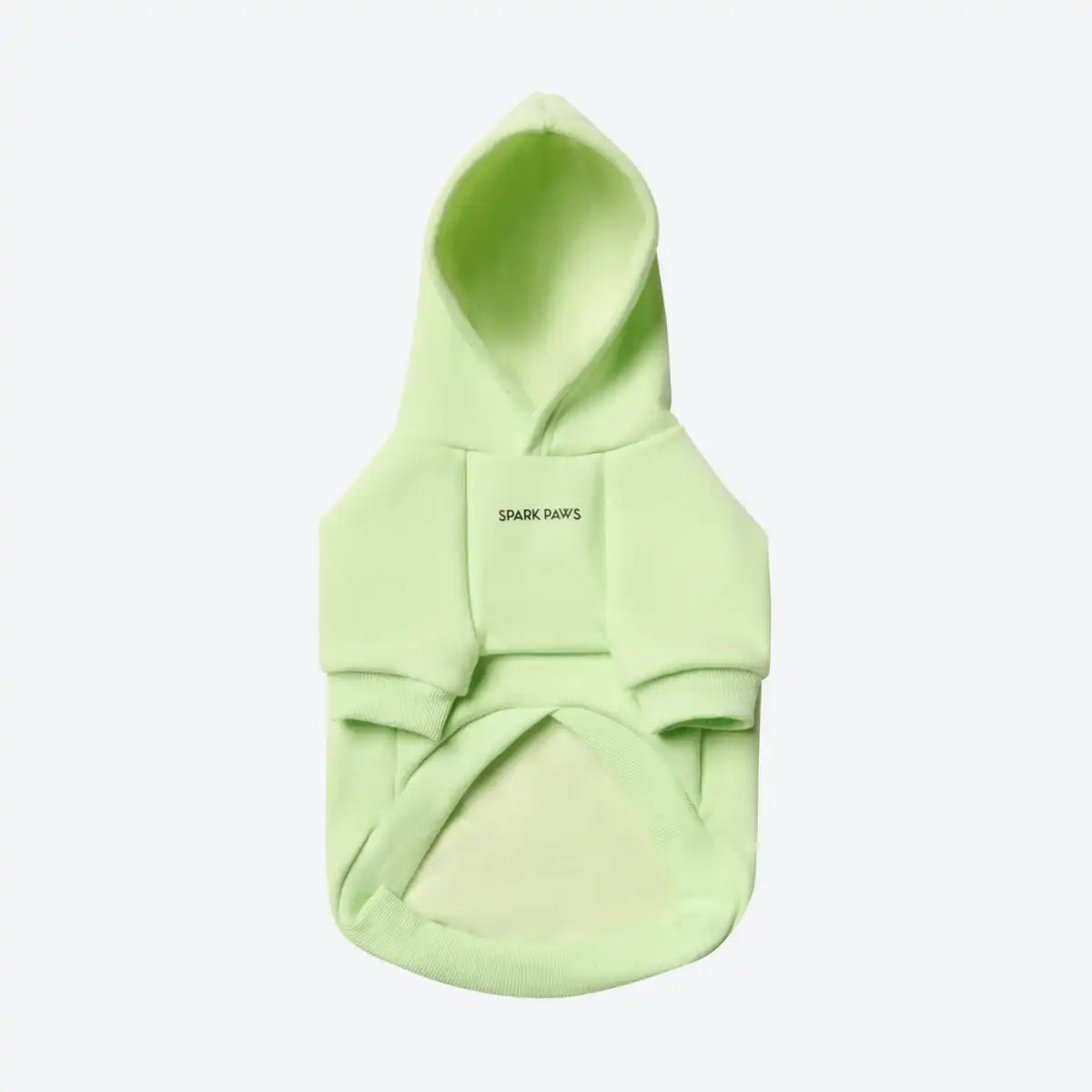 Essential Dog Hoodies